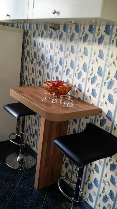 Apartament Nad Parseta W Centrum - Prywatne Miejsce Postojowe & Dwa Rowery Колобжег Екстер'єр фото