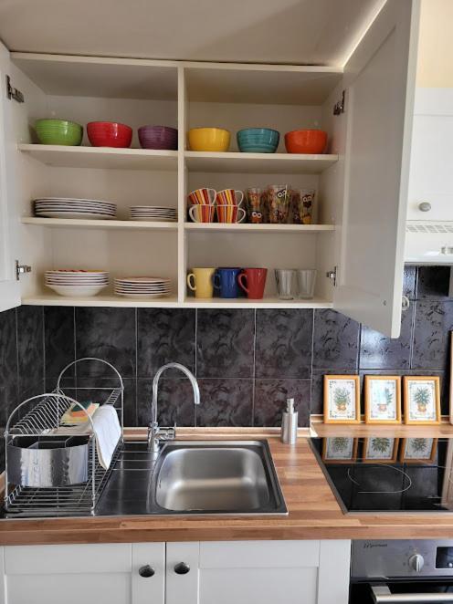Apartament Nad Parseta W Centrum - Prywatne Miejsce Postojowe & Dwa Rowery Колобжег Екстер'єр фото