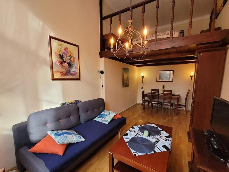 Apartament Nad Parseta W Centrum - Prywatne Miejsce Postojowe & Dwa Rowery Колобжег Екстер'єр фото