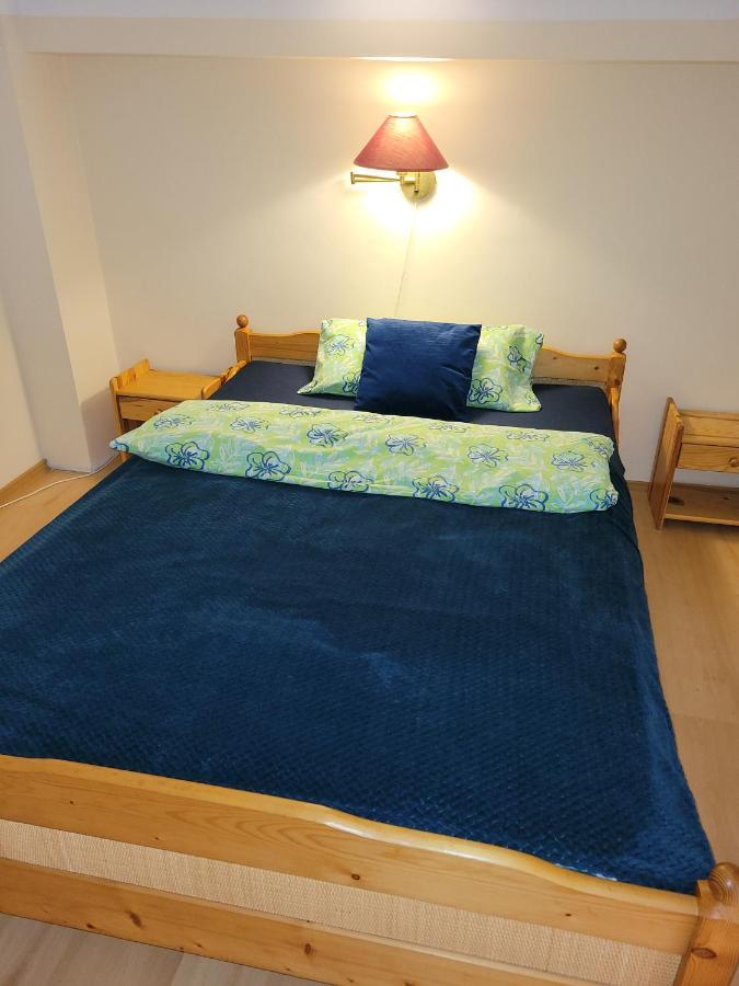 Apartament Nad Parseta W Centrum - Prywatne Miejsce Postojowe & Dwa Rowery Колобжег Екстер'єр фото